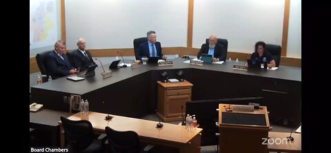 BUTTE COUNTY BOARD OF SUPERVISORS 9/9/25: DIANA CONTINUES TO DEMAND THEY STOP THE SHOT!