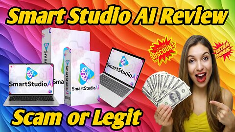 Smart Studio AI Review – Perfect for eCommerce Sellers?