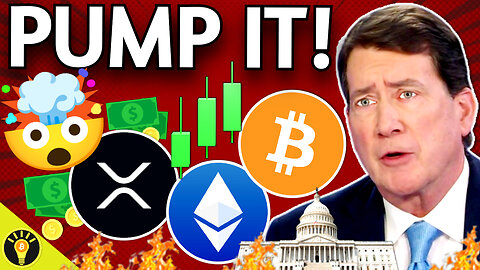 🚨BITCOIN PUMPS TO NEW HIGH $110K! NEW XRP ETF & VANECK AVALANCHE AVAX TOKENIZATION!