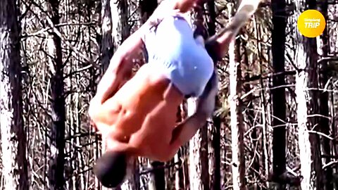 Simplang Trip Part 16