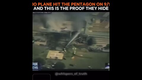 Pentagon 9/11 Revisted