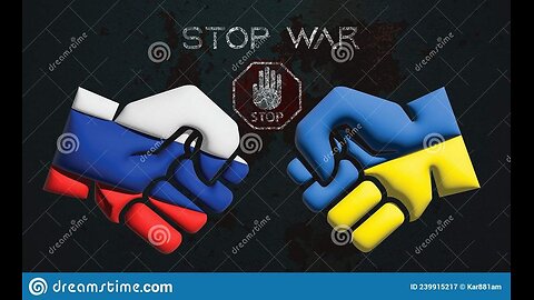 Russia attacks Ukraine