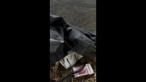 Opening day set up an was there 5 mins