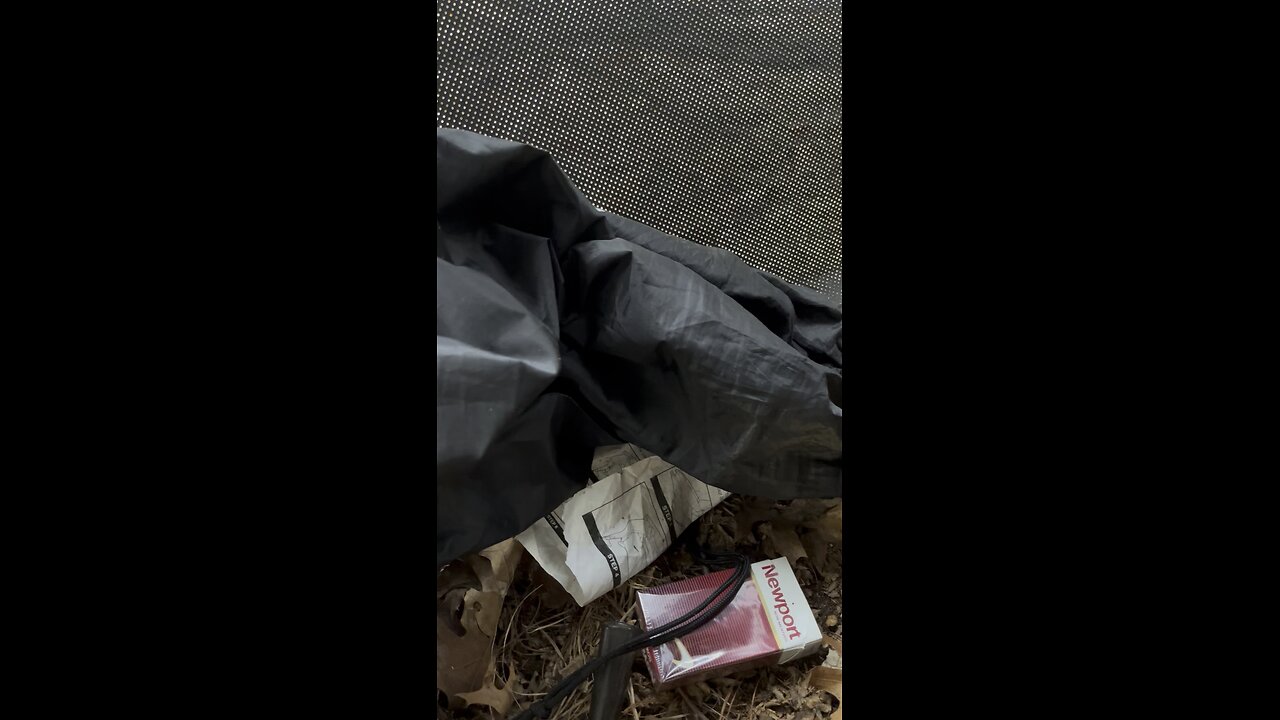 Opening day set up an was there 5 mins