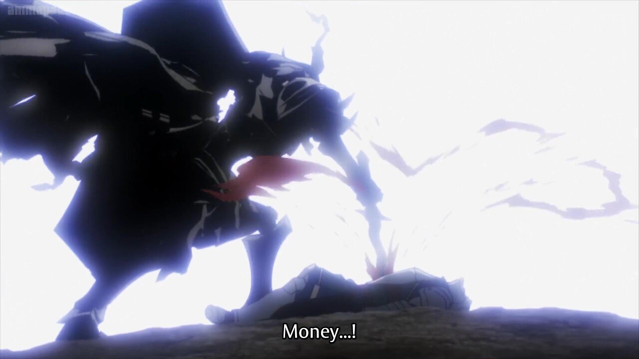 the death night is having fun | Overlord