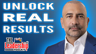 Unlocking Leadership Success: Strategies For REAL Results