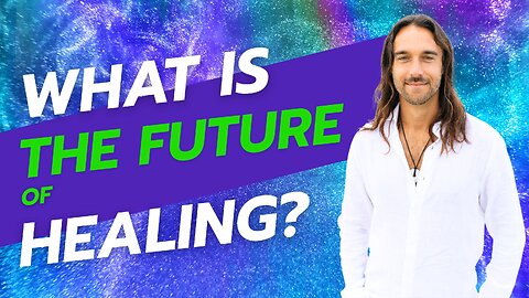 "Awaken the Body, Free the Spirit: Roland Pankewich on the Future of Healing"