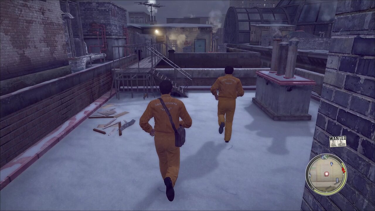 Mafia 2 Definitive Edition 🇵🇰