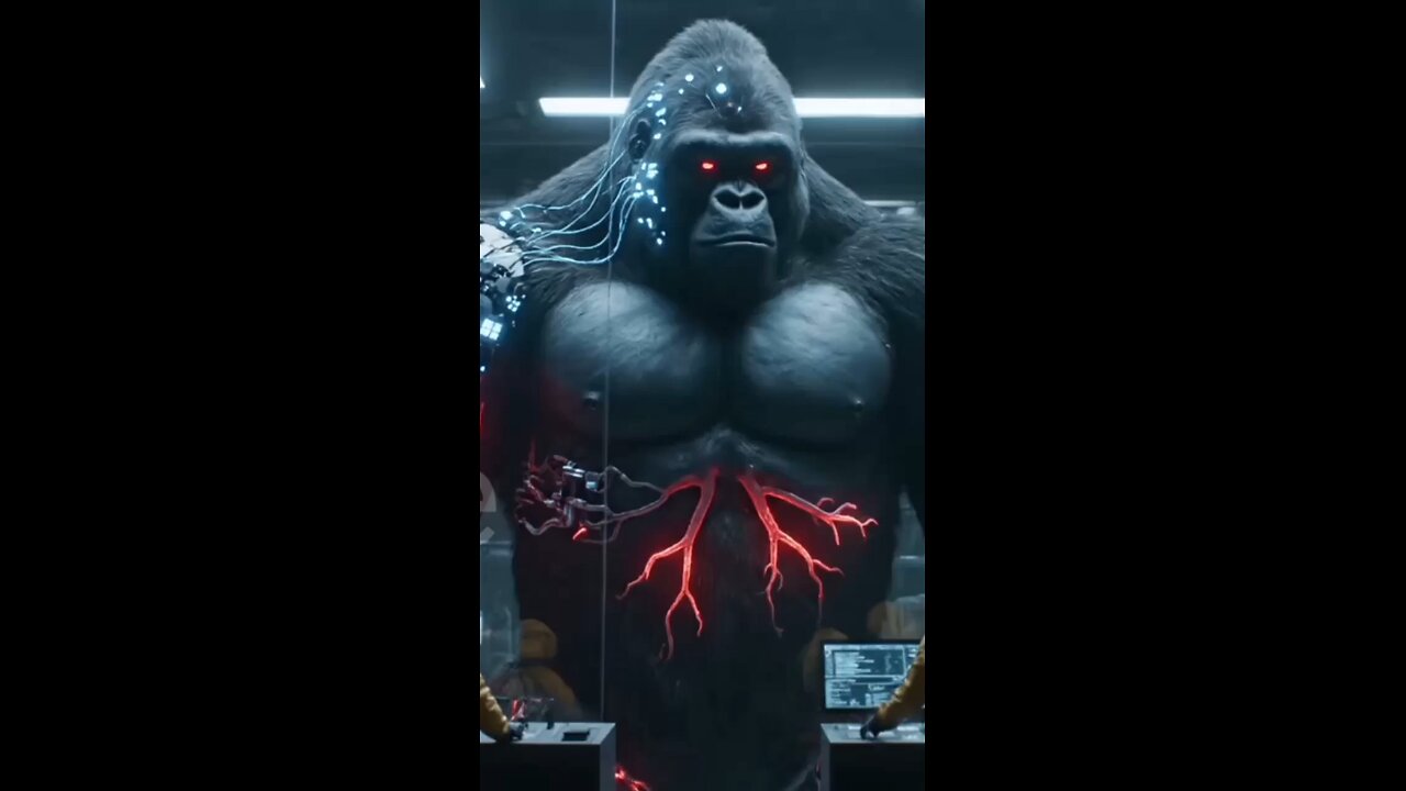 MONSTER Clash of the Century Happened