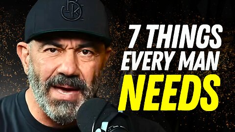 The Truth About Men | The Bedros Keuilian Show E0146