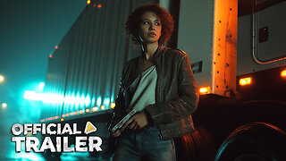 STINGER — Official Trailer (2025)