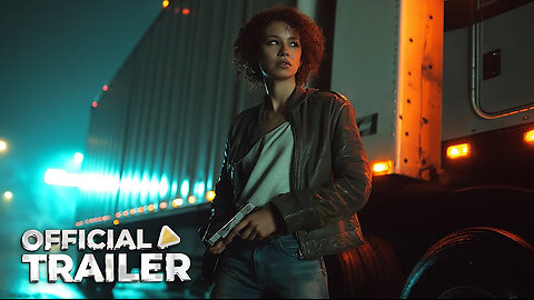 STINGER — Official Trailer (2025)