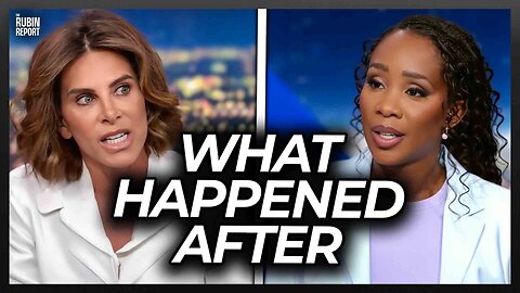 Jillian Michaels Exposes How CNN Lied About Her After On-Air Fight w/ Host