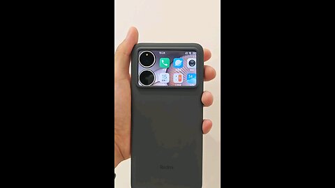 redmi