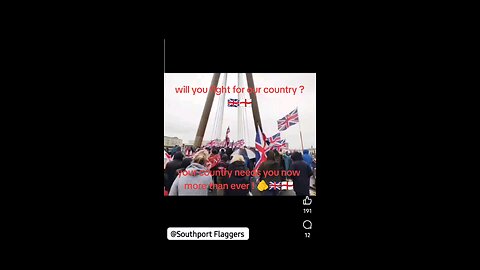 will you fight for our country 🇬🇧🏴󠁧󠁢󠁥󠁮󠁧󠁿✊