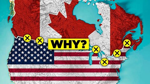 Why Is Canada Not Part of The U.S.?
