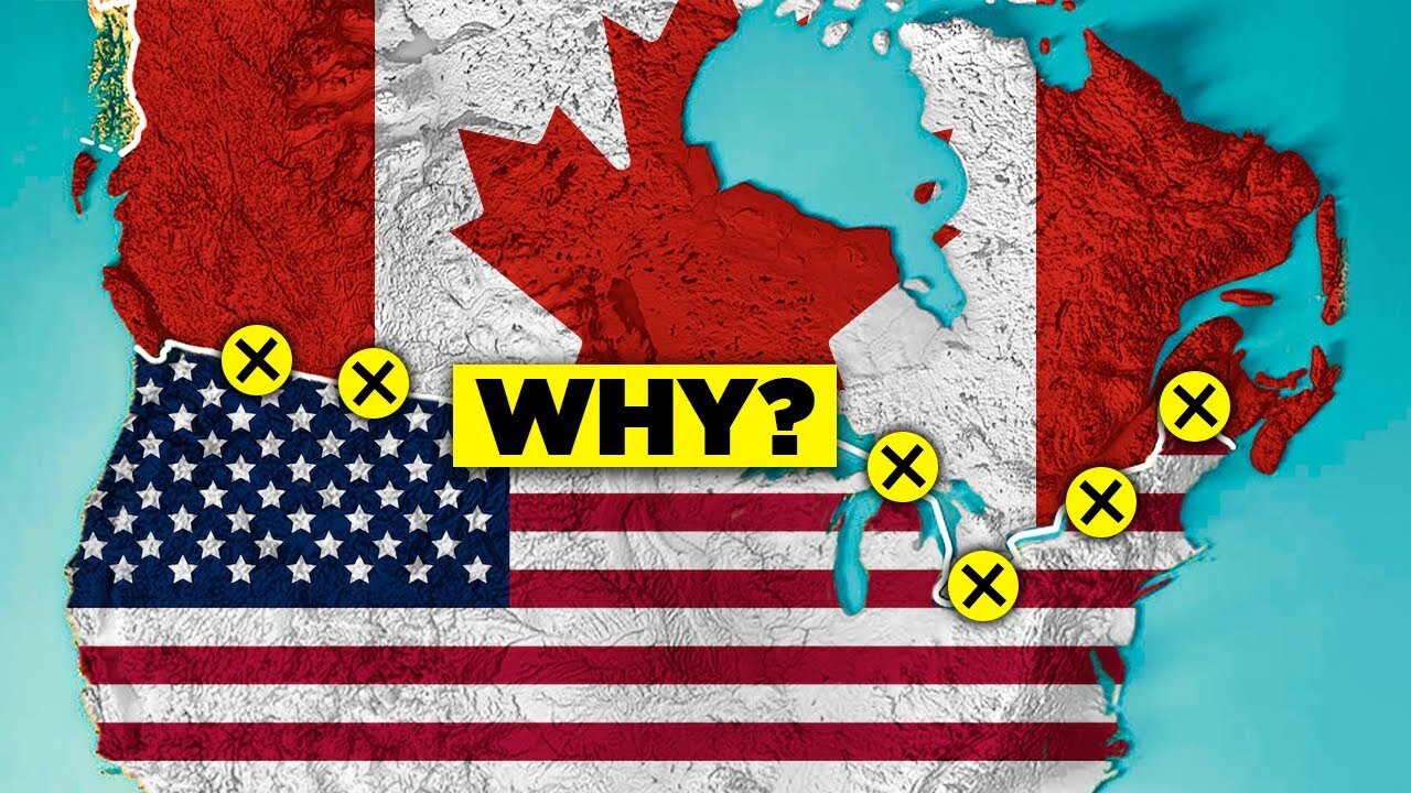 Why Is Canada Not Part of The U.S.?