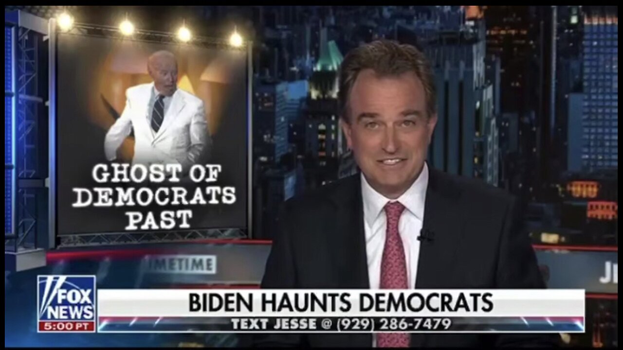 Joe Biden Continues to be an Embarrassment