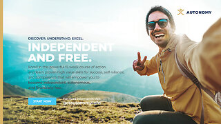 Leaving the Typical 9-to-5: How Autonomy Helps You Redefine Success and Find Purpose