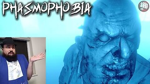 Ghost Hunting and Demon slaying with Son!
