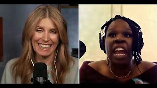 Leslie Jones DEMANDS “Reckoning,” Says ICE Employees Should Be Jailed