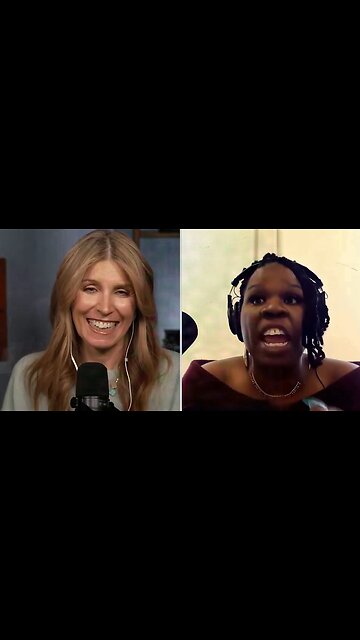 Leslie Jones DEMANDS “Reckoning,” Says ICE Employees Should Be Jailed