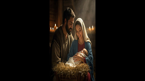 The Book Of Matthew 1-16-Reel
