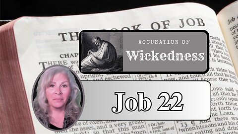 Job 22