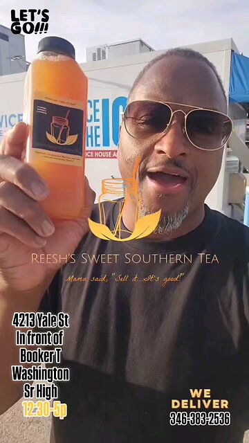 My Momma said to Sell it!!!!!!! She said it was good!!!!