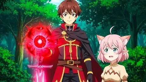 Reincarnated Into Another World | Full Anime Recap (Ep 1-12) | Magic & Adventure Awaits!