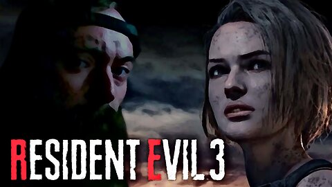 Road to RE Requiem | Resident Evil 3 Remake gameplay