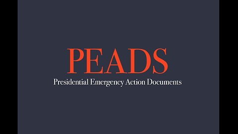 Q Drop #964: WE ARE THE GATEKEEPERS OF ALL [BY ALL WE MEAN ALL] INFORMATION.