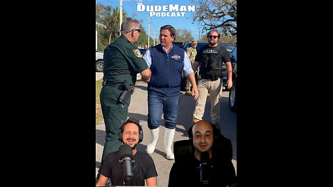 DeSantis, Tech Bros, & Height: The Real Political Elite