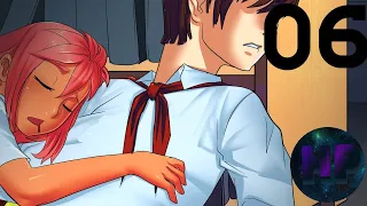 Дело пахнет жаренным - Бесконечное лето - часть 6 Рут Ульяны