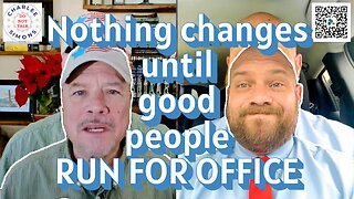 ANDREW LAWSON, for the win!