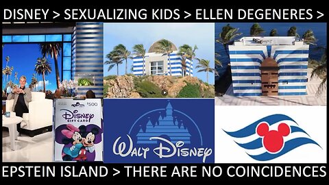 ⬛️🔺🇺🇸 Pedophile Codes & Comms ▪️ Pizzagate