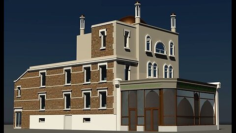 Talking to Muslims 463: Battersea Islamic Cultural and Educational Centre in London