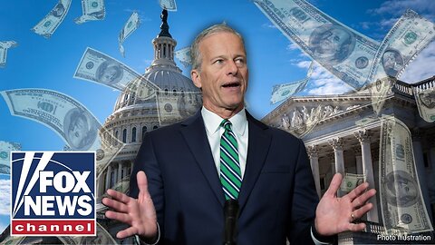 GOP making ‘AMBITIOUS and AGGRESSIVE’ push to rein in the cost of government
