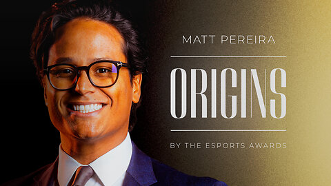 Matt Pereira on Managing Nobru & Cerol and the Future of Brand Deals in Esports | Origins Podcast #8