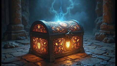 Taboot-e-Sakina – The Blessed Chest of Bani Israel | Quranic Mystery Unveiled