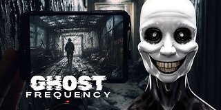 Sunday Night Chiller : GHOST FREQUENCY : Adults Only