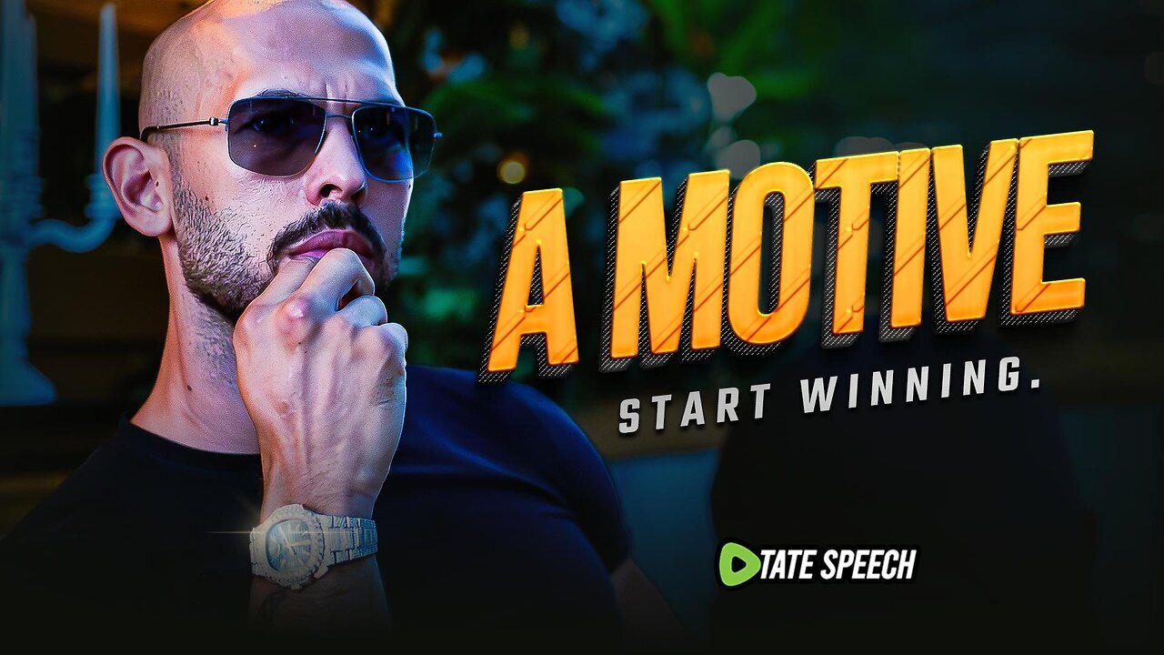 A MOTIVE - Start Winning