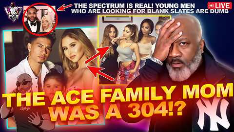 Ace Family Wife, Who Claimed Austin McBroom Cheated On Her, Has A Very Interesting PAST