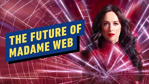 Does Madame Web Connect to Tom Holland’s Spider-Man_ - Ending Explained
