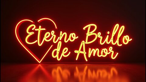 Eterno Brillo de Amor...
