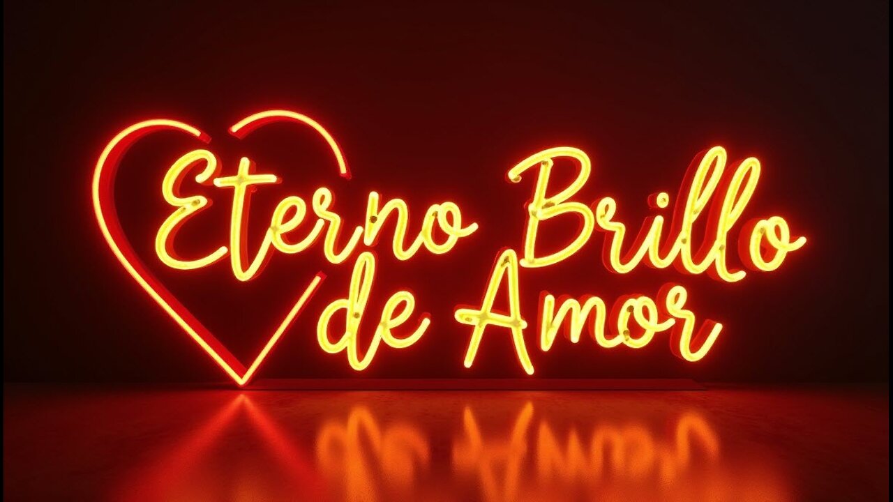 Eterno Brillo de Amor...