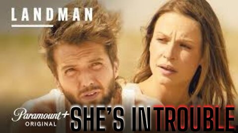 Landman Season 2 Episode 6: The Talking