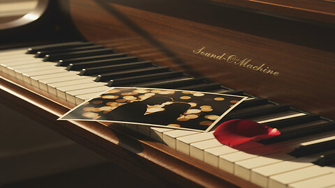 Goodbye My Love | Official Lyric Video | For All Who’ve Loved and Lost ❤️