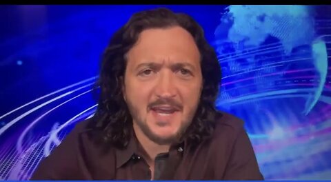 Lee Camp ~ Support For Ukraine War PLUMMETS! (We Were Right All Along)