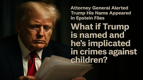 Epstein Files – Names Flagged in Child Abuse Documents (Enhanced)